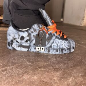 vance special edition