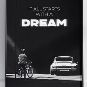 Motivation frame special edition