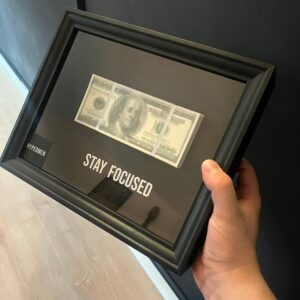 motivation frame fully made